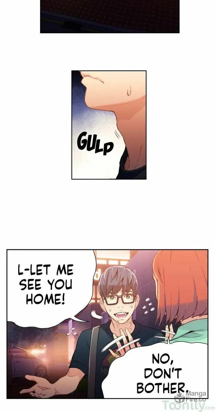 Read Sweet Guy chapter 17 image 19 on Lezhin