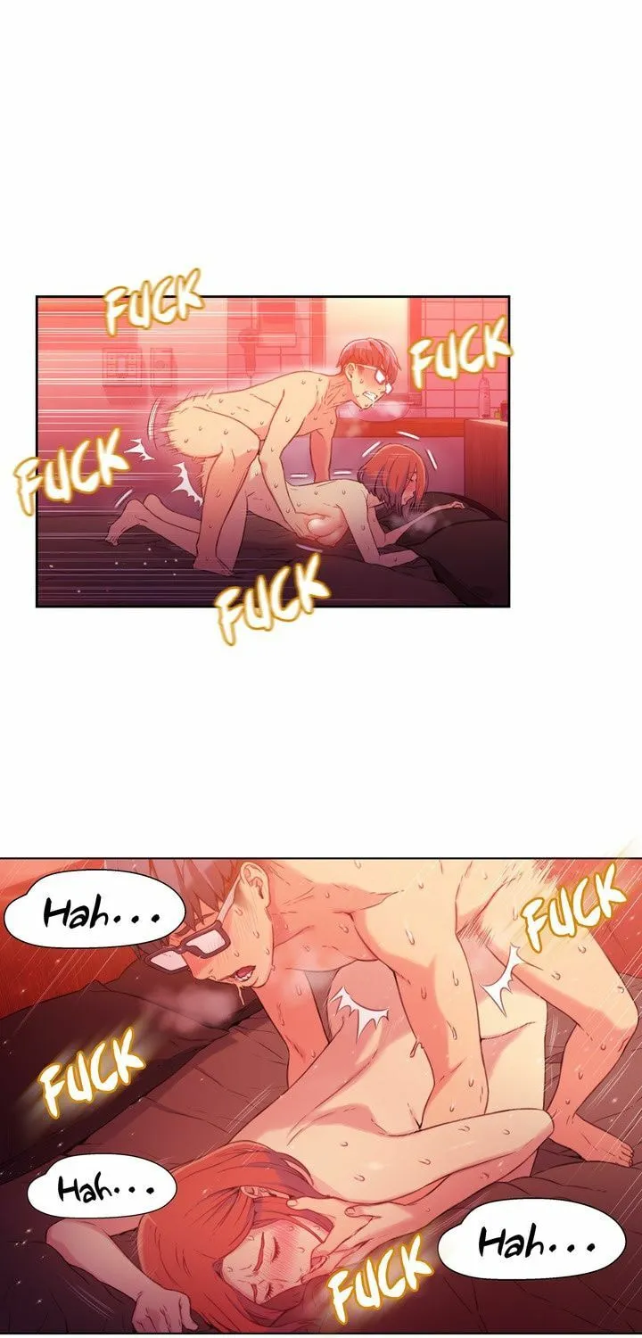 Read Sweet Guy chapter 17 image 2 on Lezhin