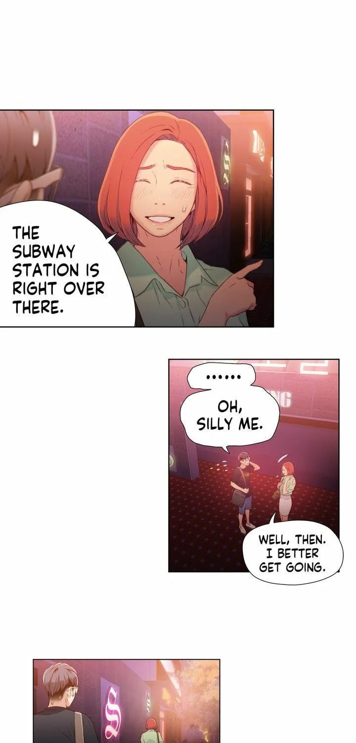 Read Sweet Guy chapter 17 image 20 on Lezhin