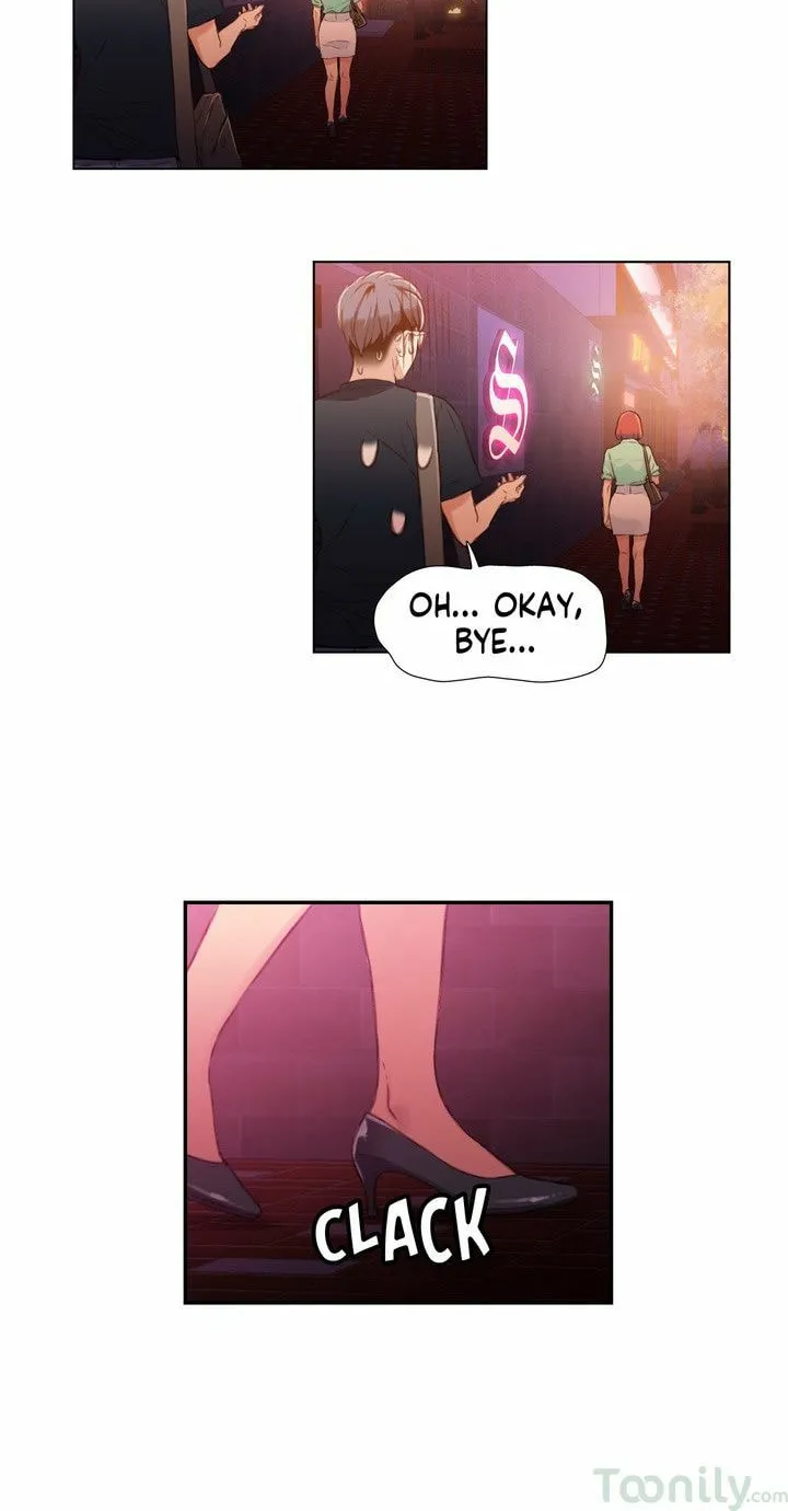 Read Sweet Guy chapter 17 image 21 on Lezhin