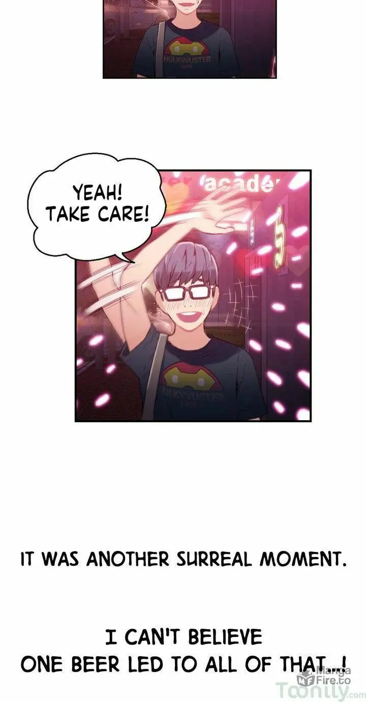 Read Sweet Guy chapter 17 image 23 on Lezhin