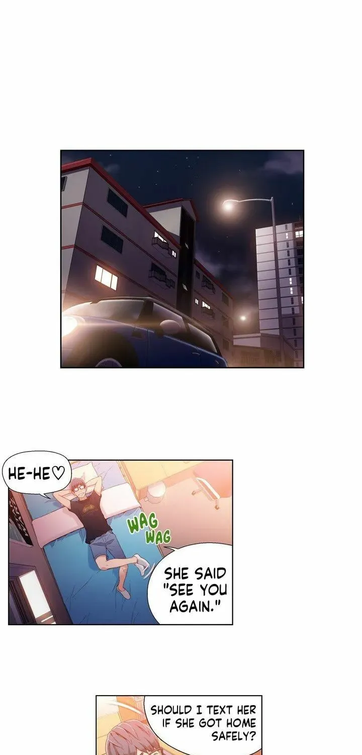 Read Sweet Guy chapter 17 image 24 on Lezhin