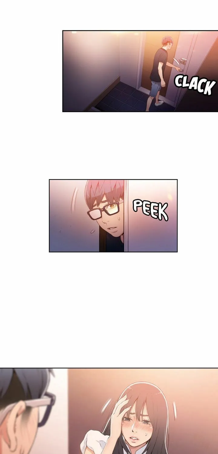 Read Sweet Guy chapter 17 image 26 on Lezhin