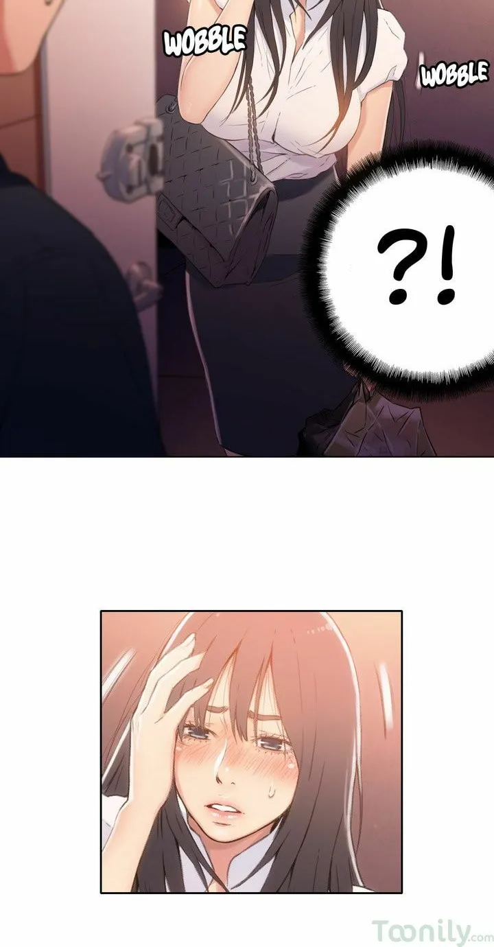 Read Sweet Guy chapter 17 image 27 on Lezhin