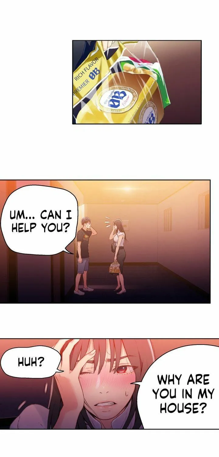 Read Sweet Guy chapter 17 image 28 on Lezhin
