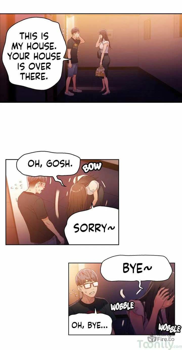 Read Sweet Guy chapter 17 image 29 on Lezhin