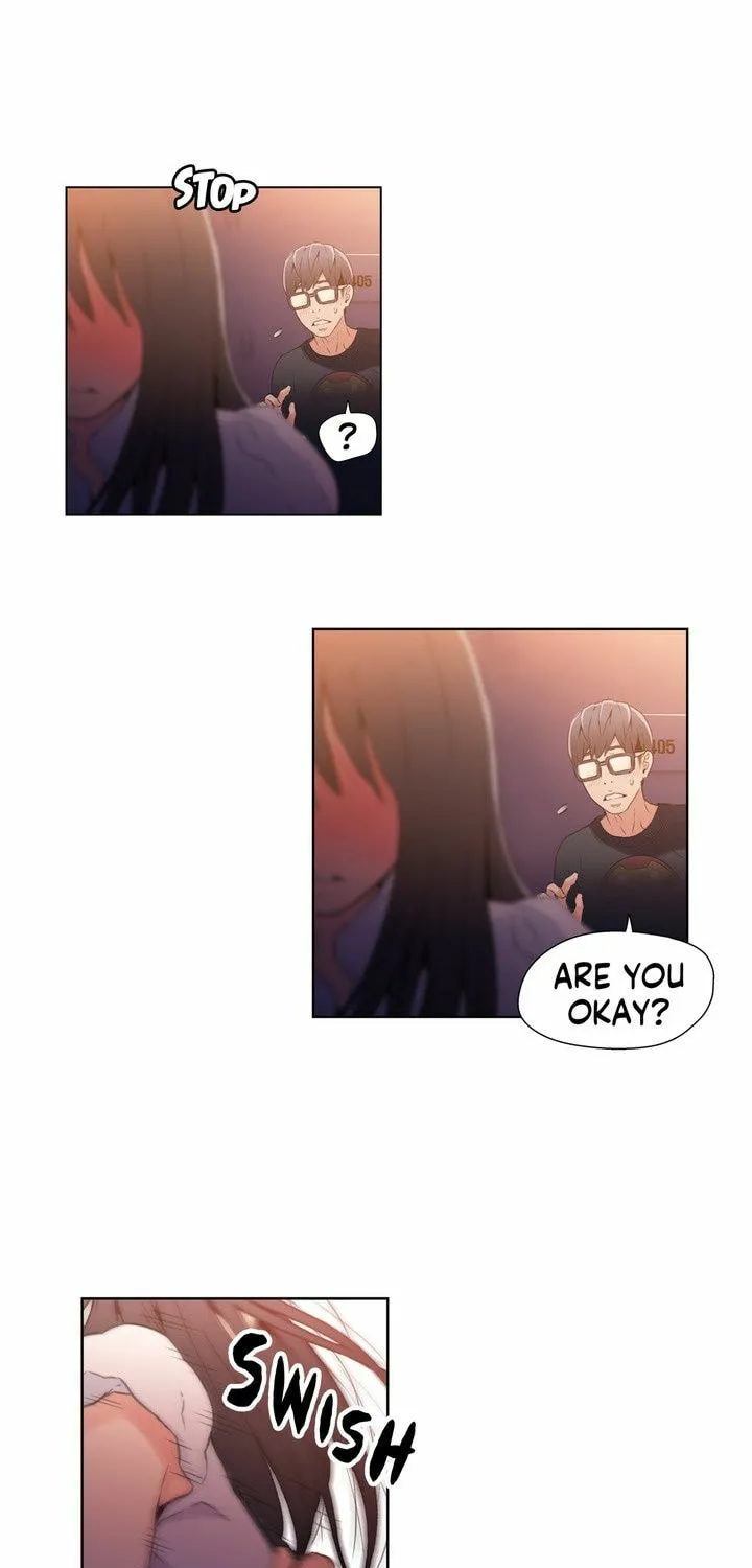Read Sweet Guy chapter 17 image 30 on Lezhin