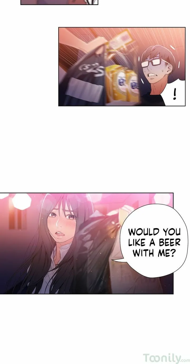 Read Sweet Guy chapter 17 image 31 on Lezhin
