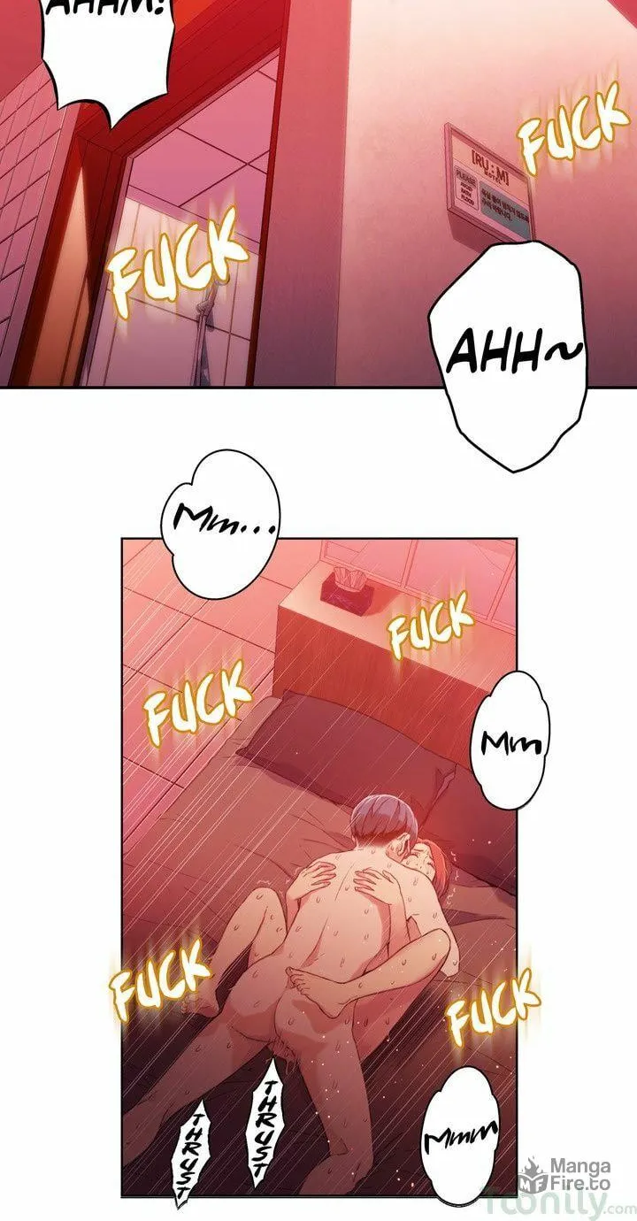 Read Sweet Guy chapter 17 image 5 on Lezhin