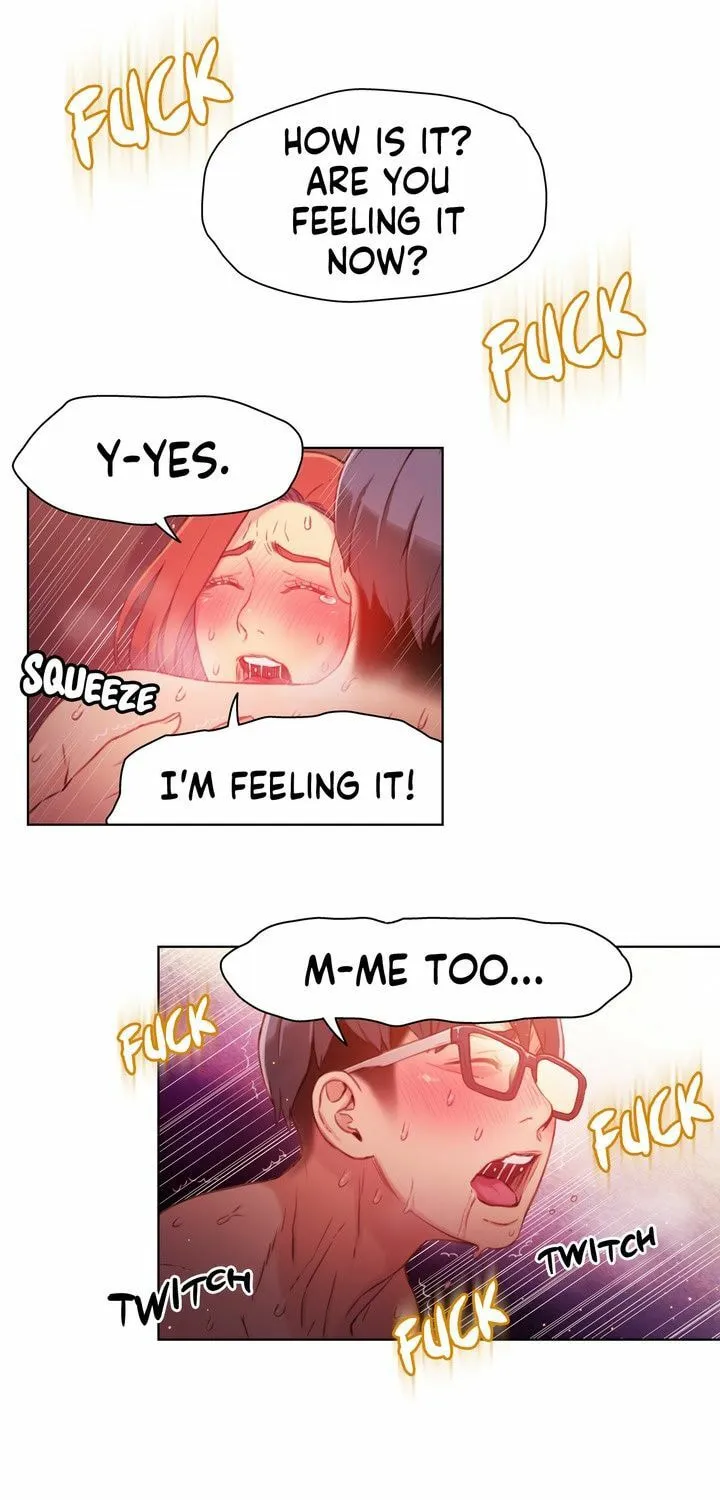 Read Sweet Guy chapter 17 image 6 on Lezhin
