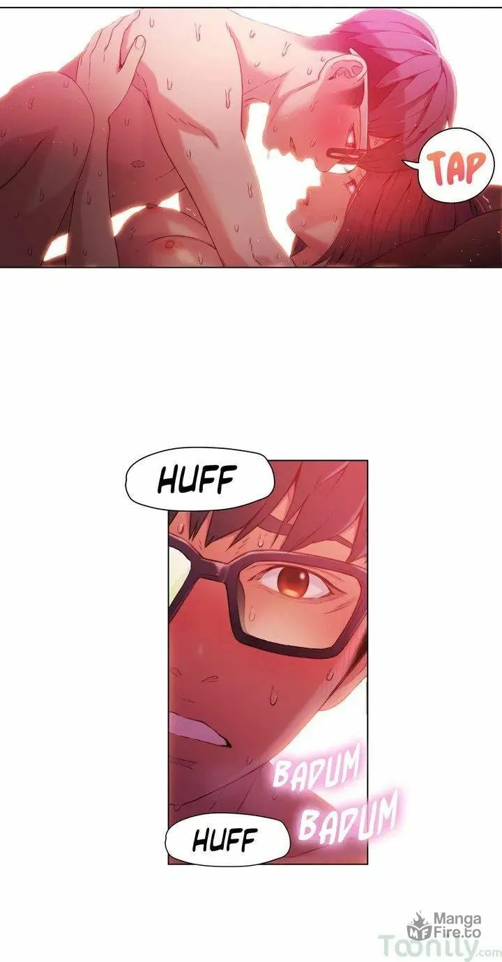 Read Sweet Guy chapter 17 image 9 on Lezhin