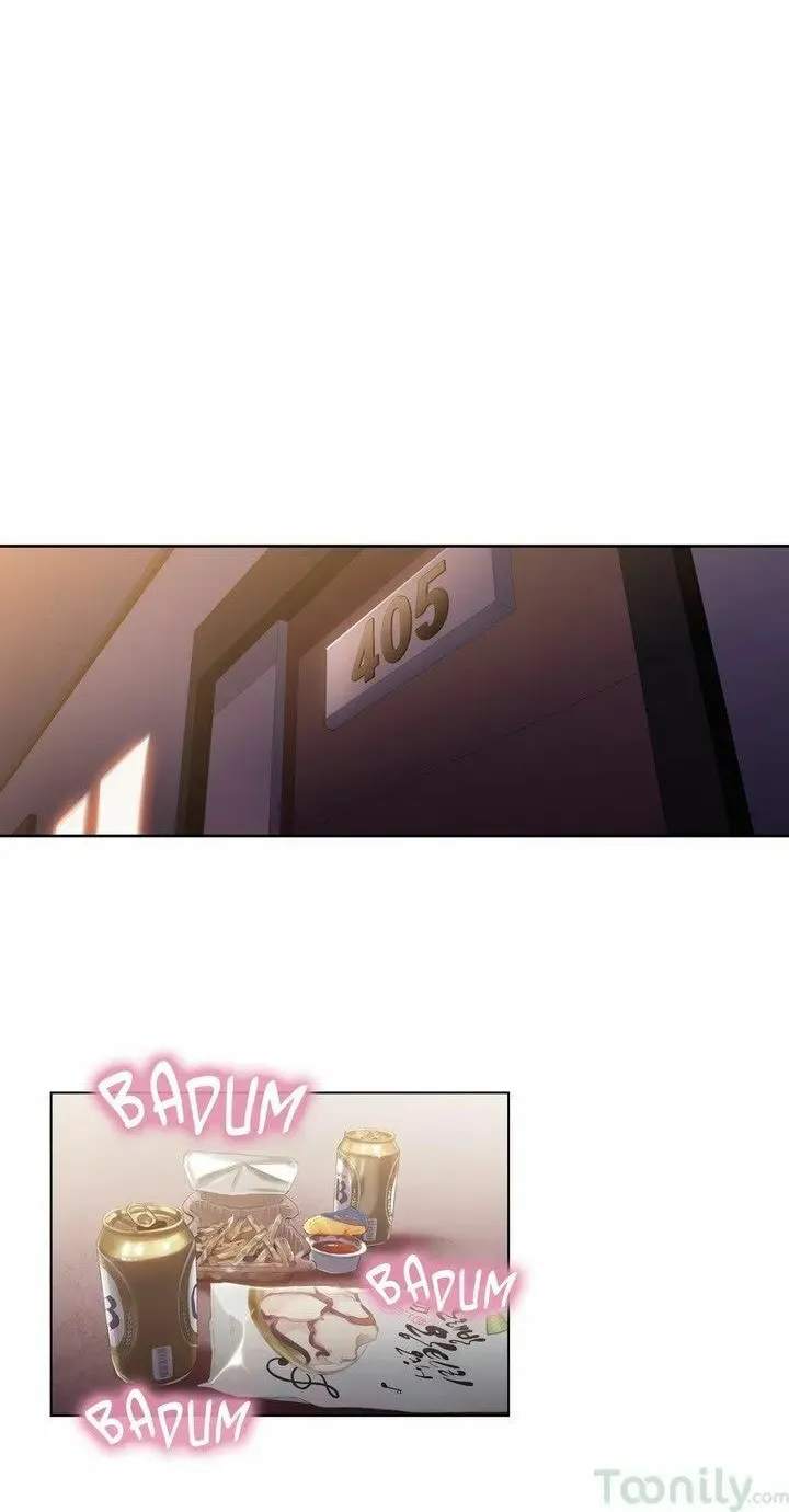 Read Sweet Guy chapter 18 image 1 on Lezhin