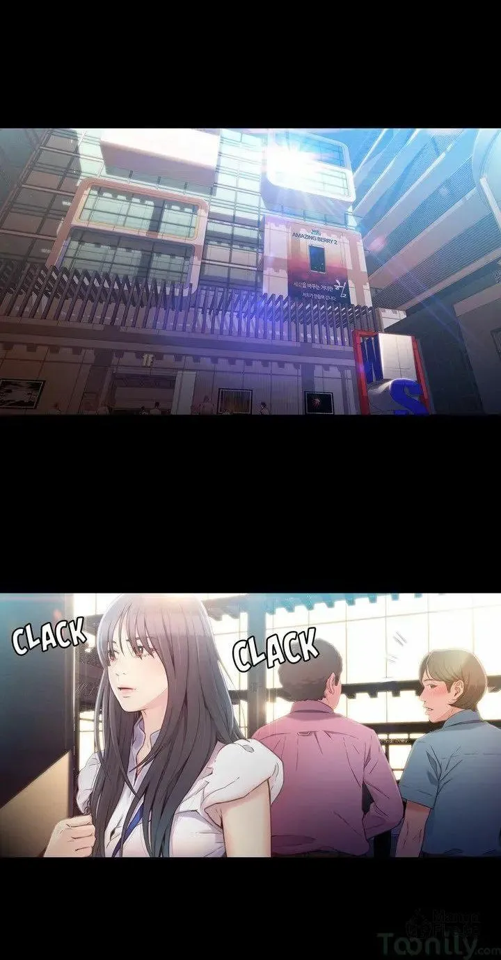 Read Sweet Guy chapter 18 image 11 on Lezhin