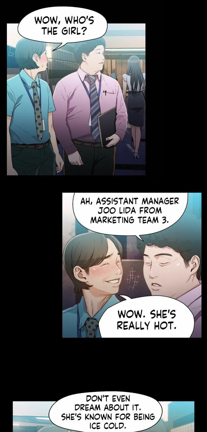 Read Sweet Guy chapter 18 image 12 on Lezhin
