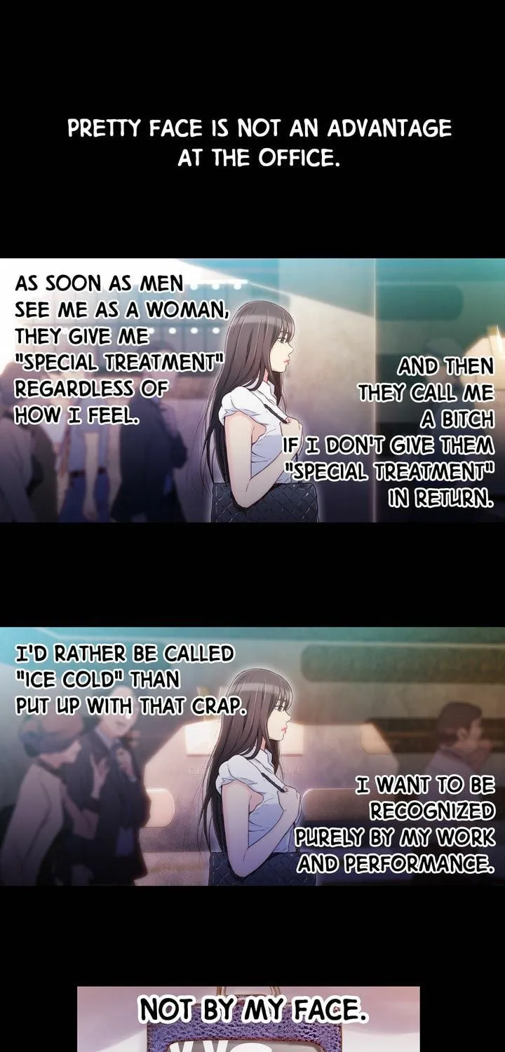 Read Sweet Guy chapter 18 image 14 on Lezhin