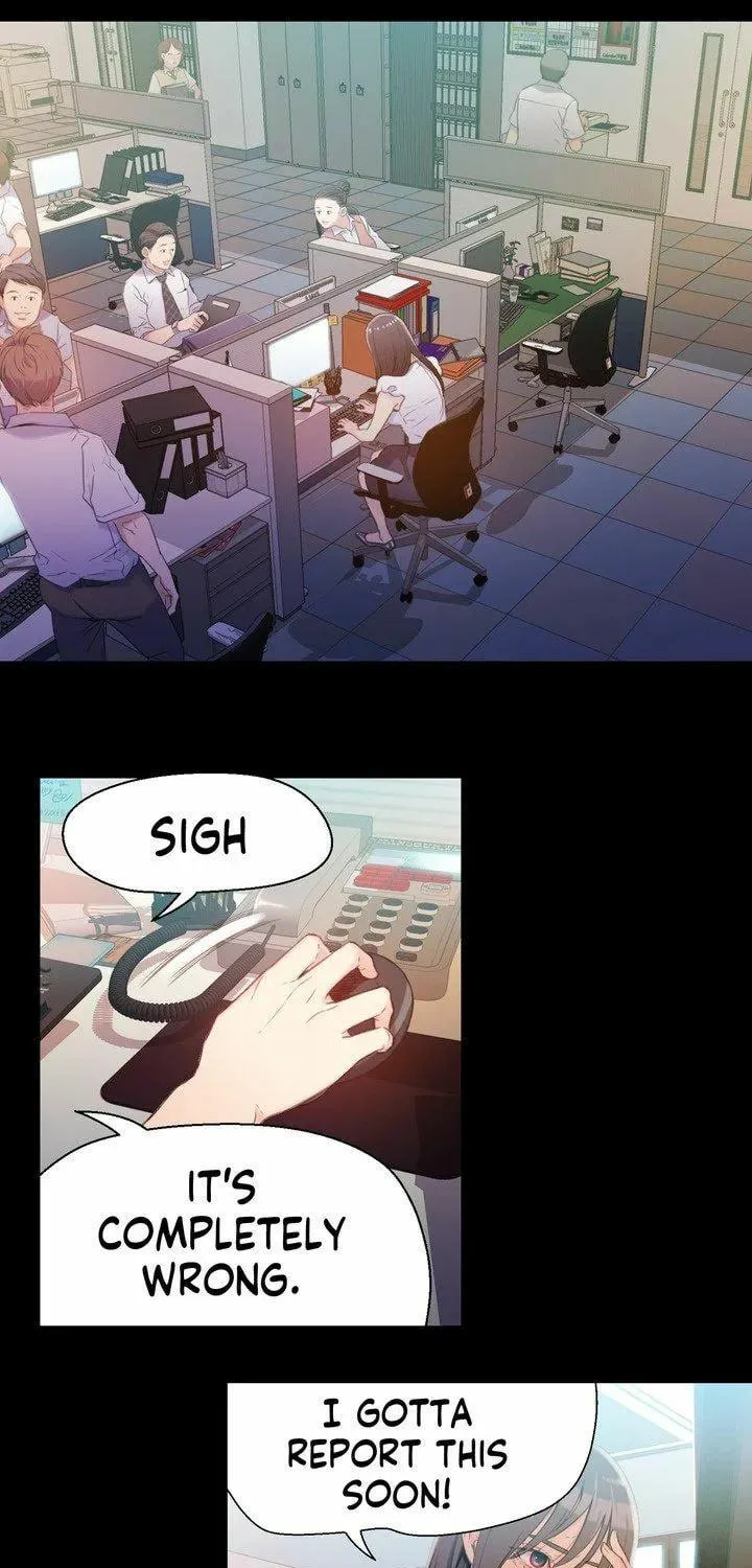 Read Sweet Guy chapter 18 image 16 on Lezhin