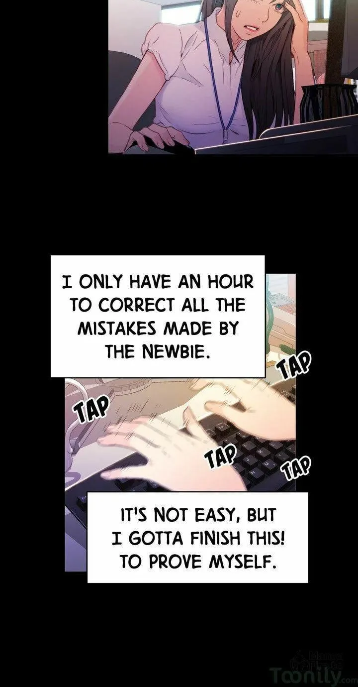 Read Sweet Guy chapter 18 image 17 on Lezhin