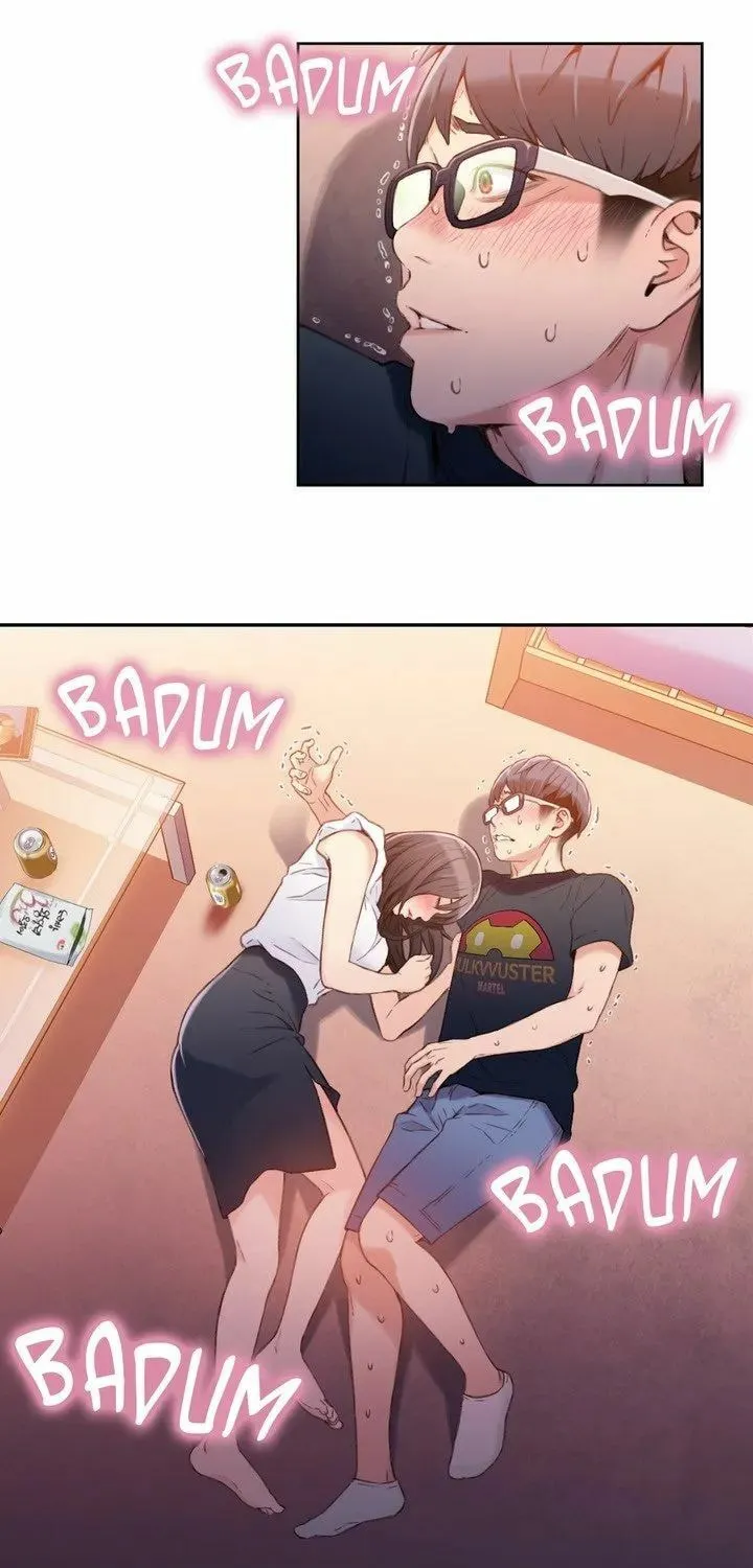 Read Sweet Guy chapter 18 image 2 on Lezhin