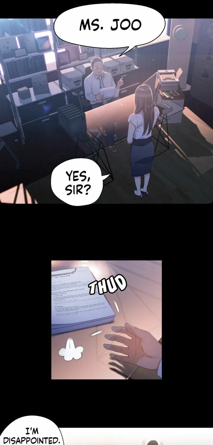 Read Sweet Guy chapter 18 image 20 on Lezhin