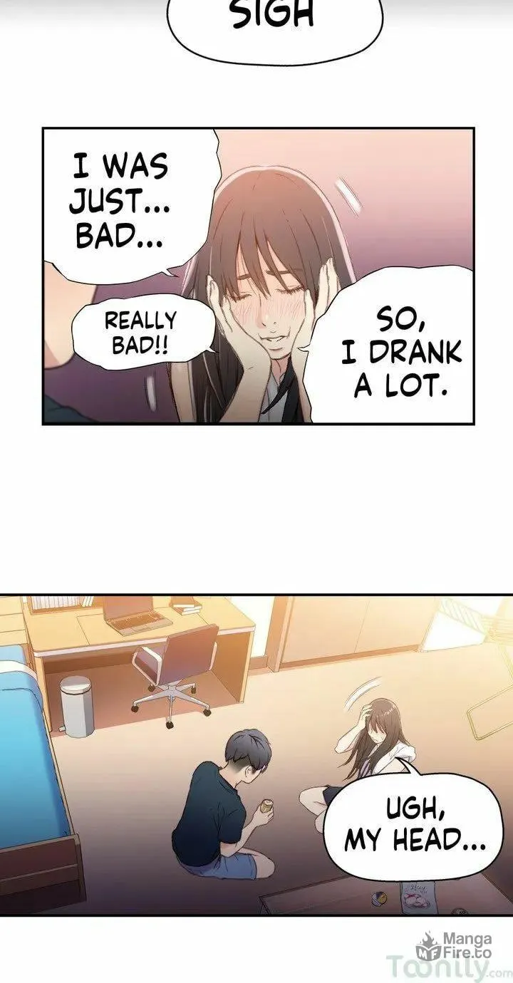 Read Sweet Guy chapter 18 image 23 on Lezhin