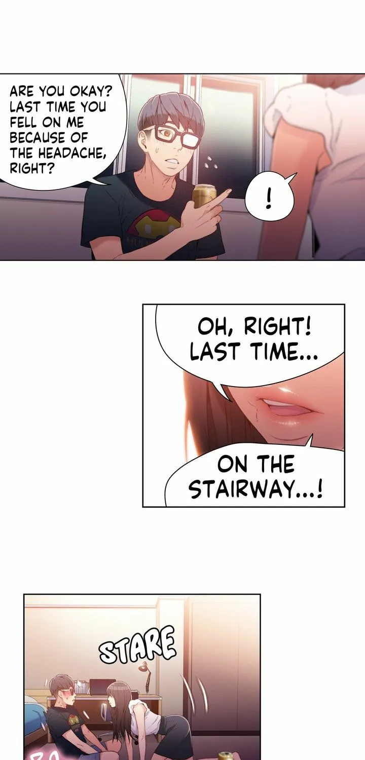 Read Sweet Guy chapter 18 image 24 on Lezhin