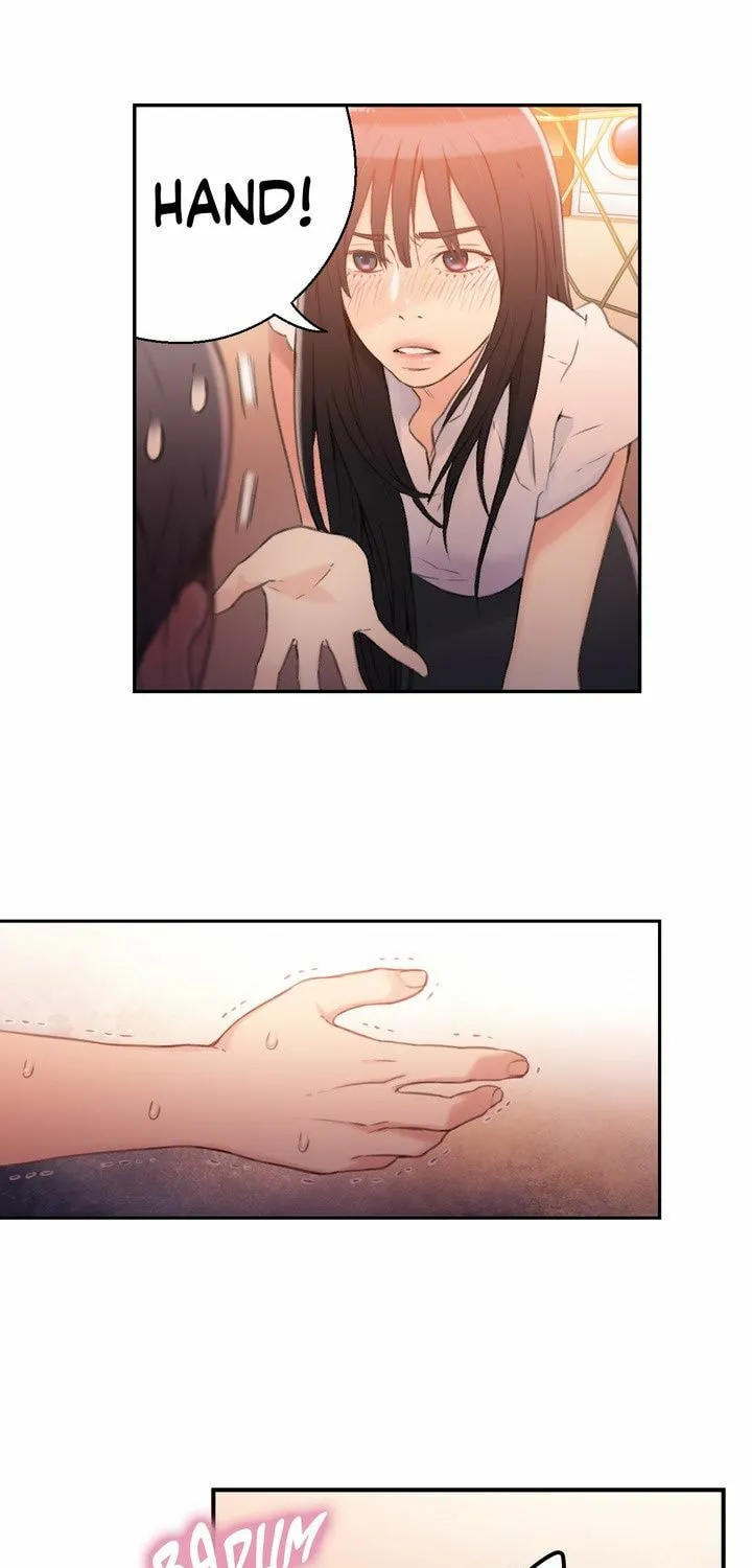 Read Sweet Guy chapter 18 image 26 on Lezhin