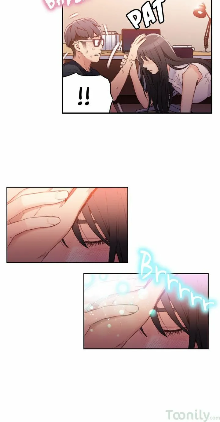 Read Sweet Guy chapter 18 image 27 on Lezhin
