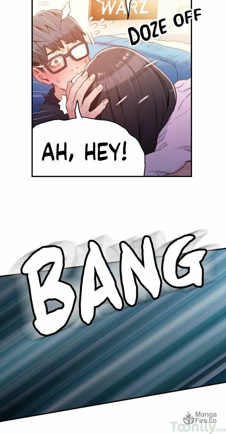 Read Sweet Guy chapter 18 image 29 on Lezhin