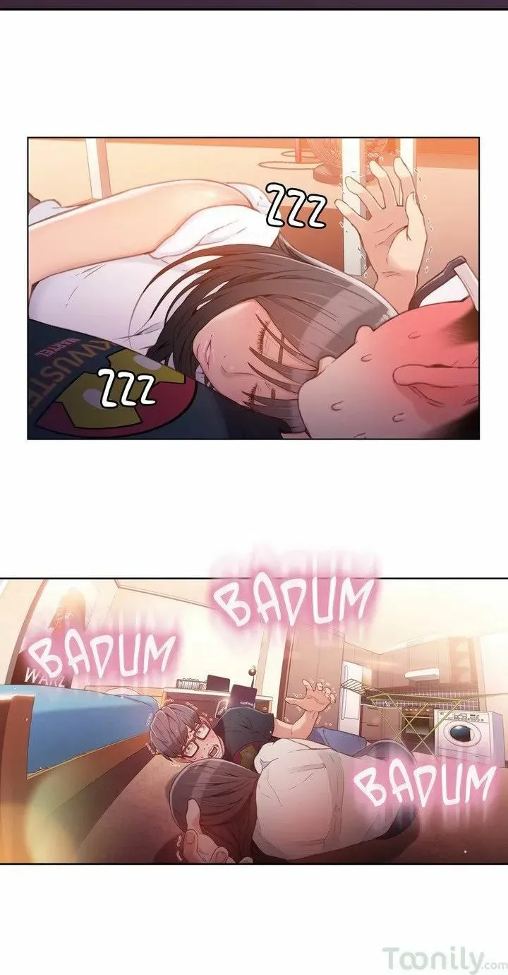 Read Sweet Guy chapter 18 image 3 on Lezhin