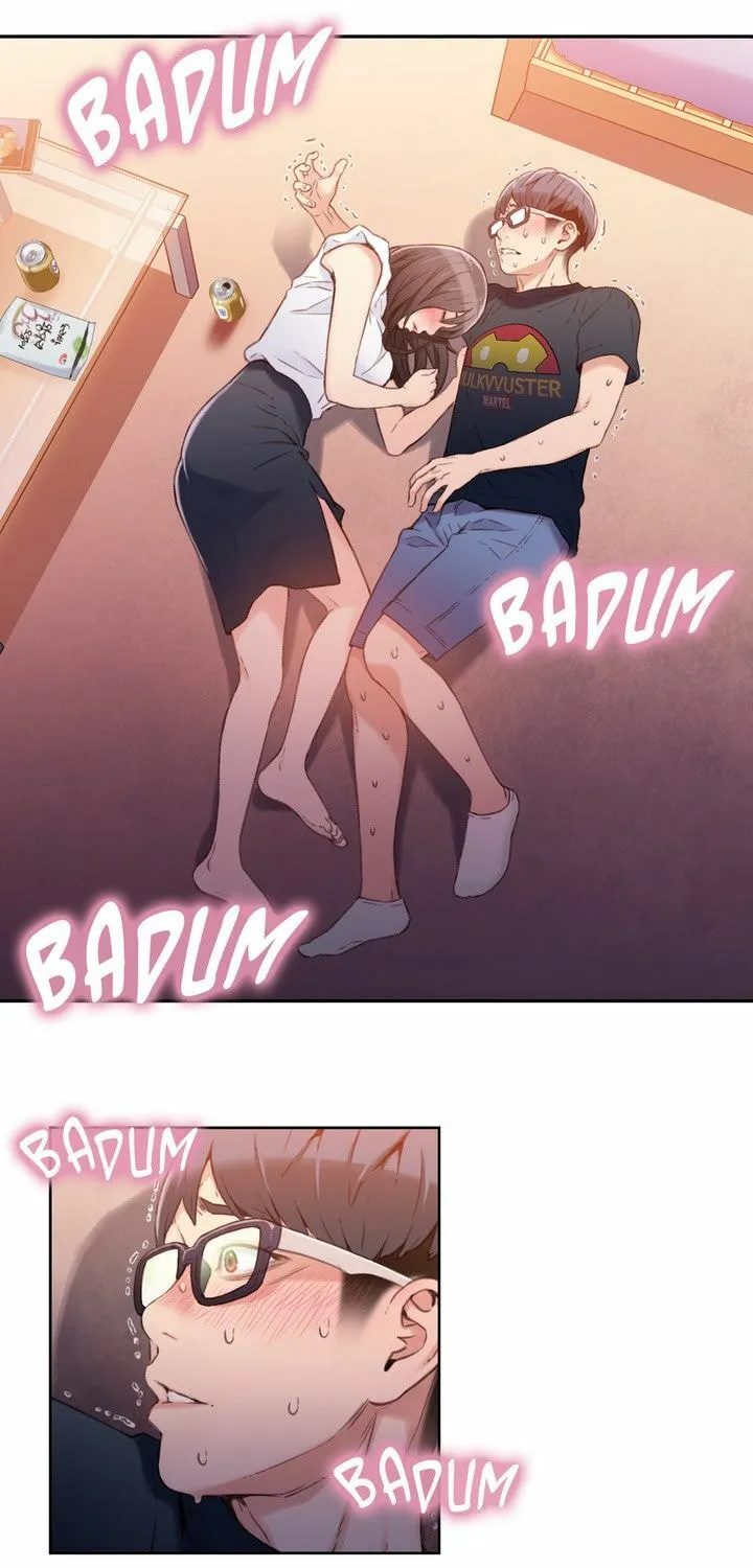 Read Sweet Guy chapter 18 image 32 on Lezhin