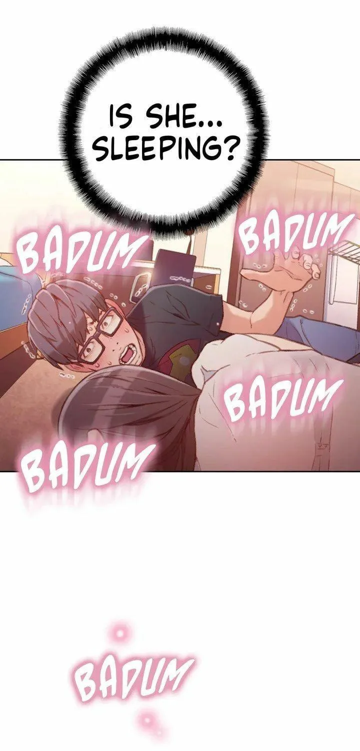 Read Sweet Guy chapter 18 image 34 on Lezhin