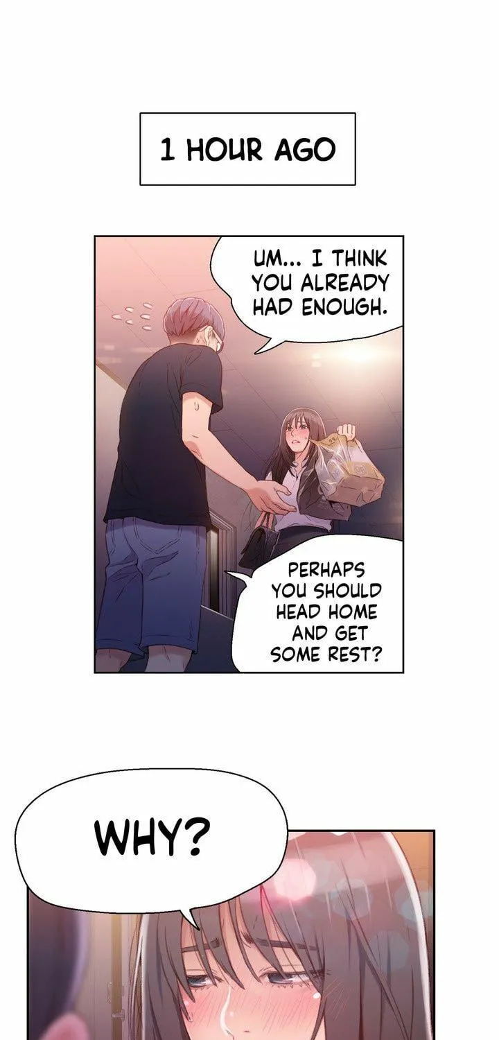 Read Sweet Guy chapter 18 image 4 on Lezhin