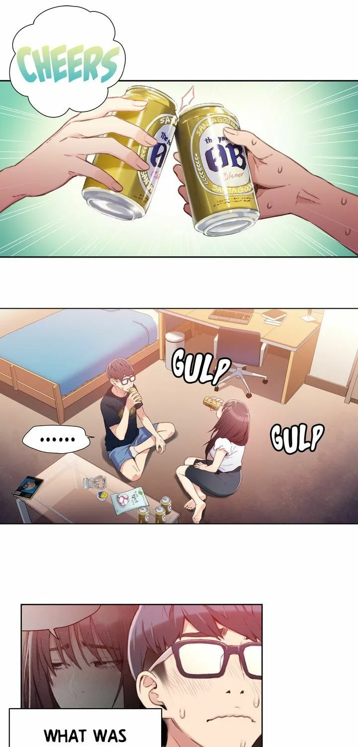 Read Sweet Guy chapter 18 image 6 on Lezhin