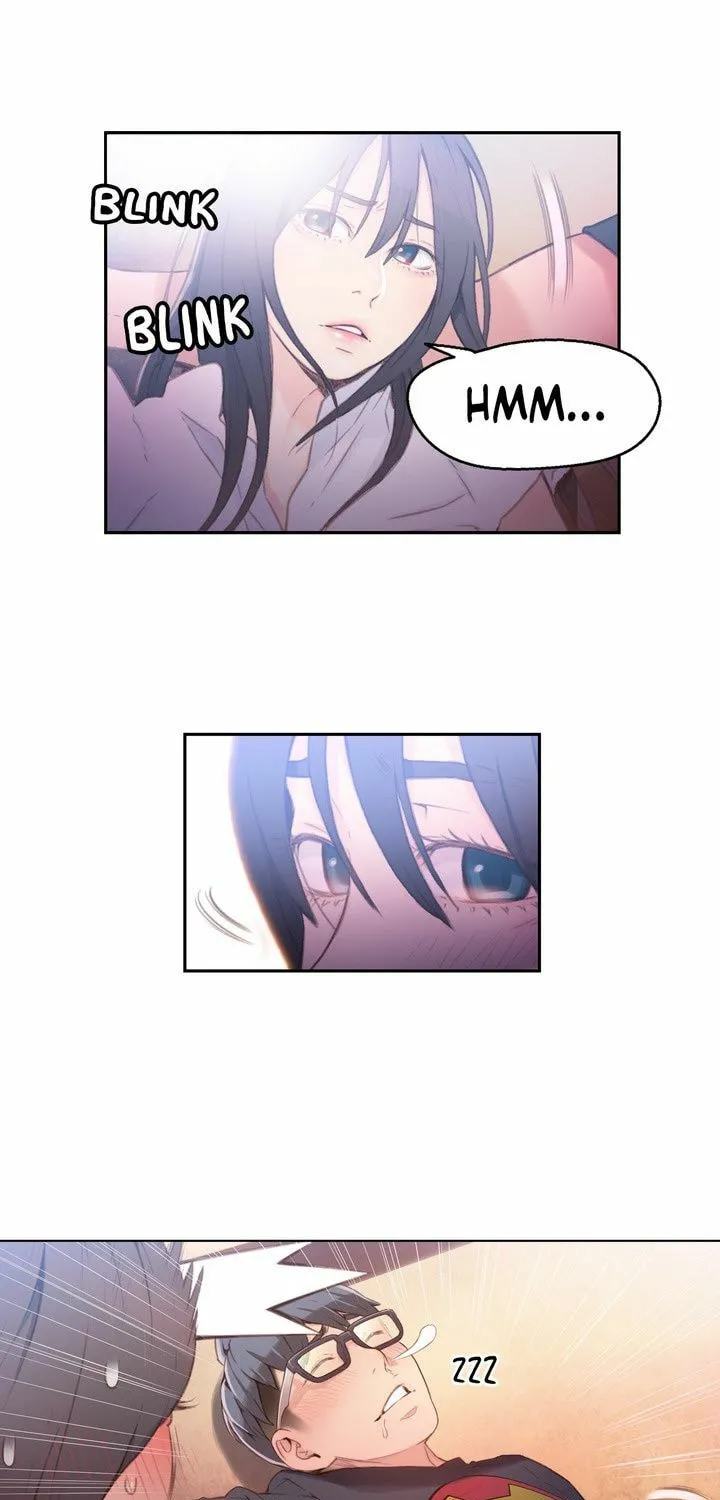 Read Sweet Guy chapter 19 image 13 on Lezhin