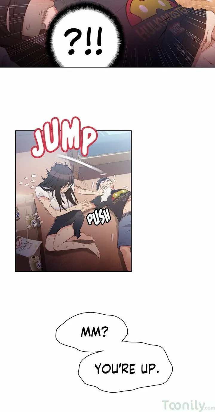 Read Sweet Guy chapter 19 image 14 on Lezhin