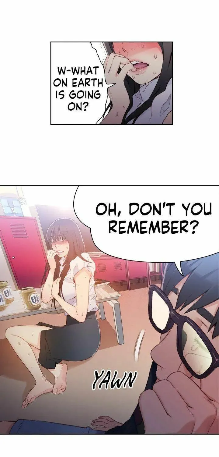 Read Sweet Guy chapter 19 image 15 on Lezhin