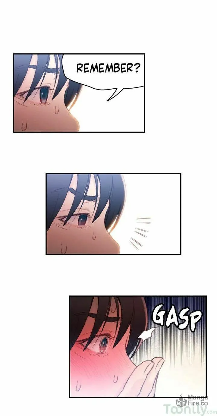 Read Sweet Guy chapter 19 image 16 on Lezhin