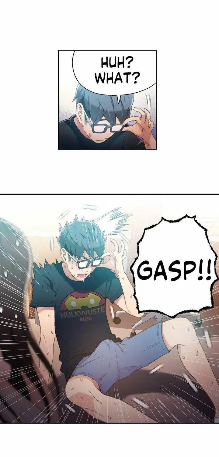 Read Sweet Guy chapter 19 image 17 on Lezhin