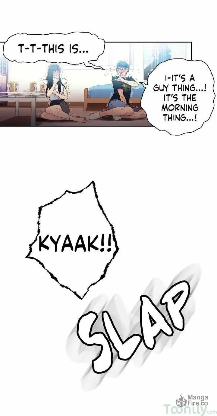 Read Sweet Guy chapter 19 image 18 on Lezhin
