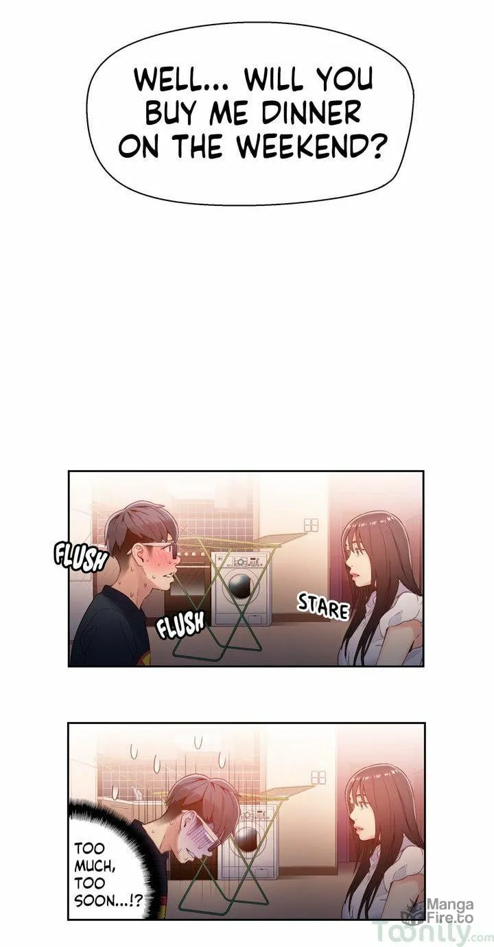 Read Sweet Guy chapter 19 image 22 on Lezhin