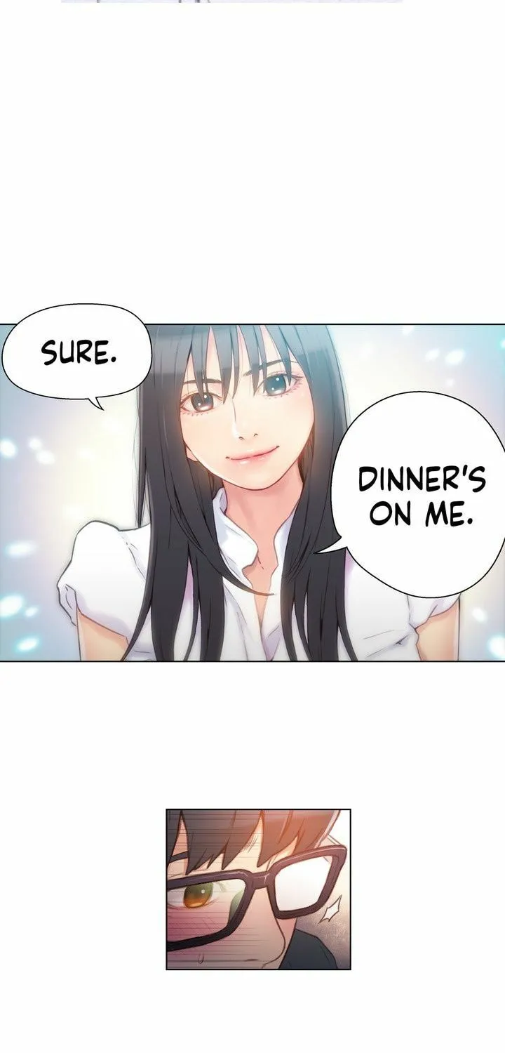 Read Sweet Guy chapter 19 image 23 on Lezhin