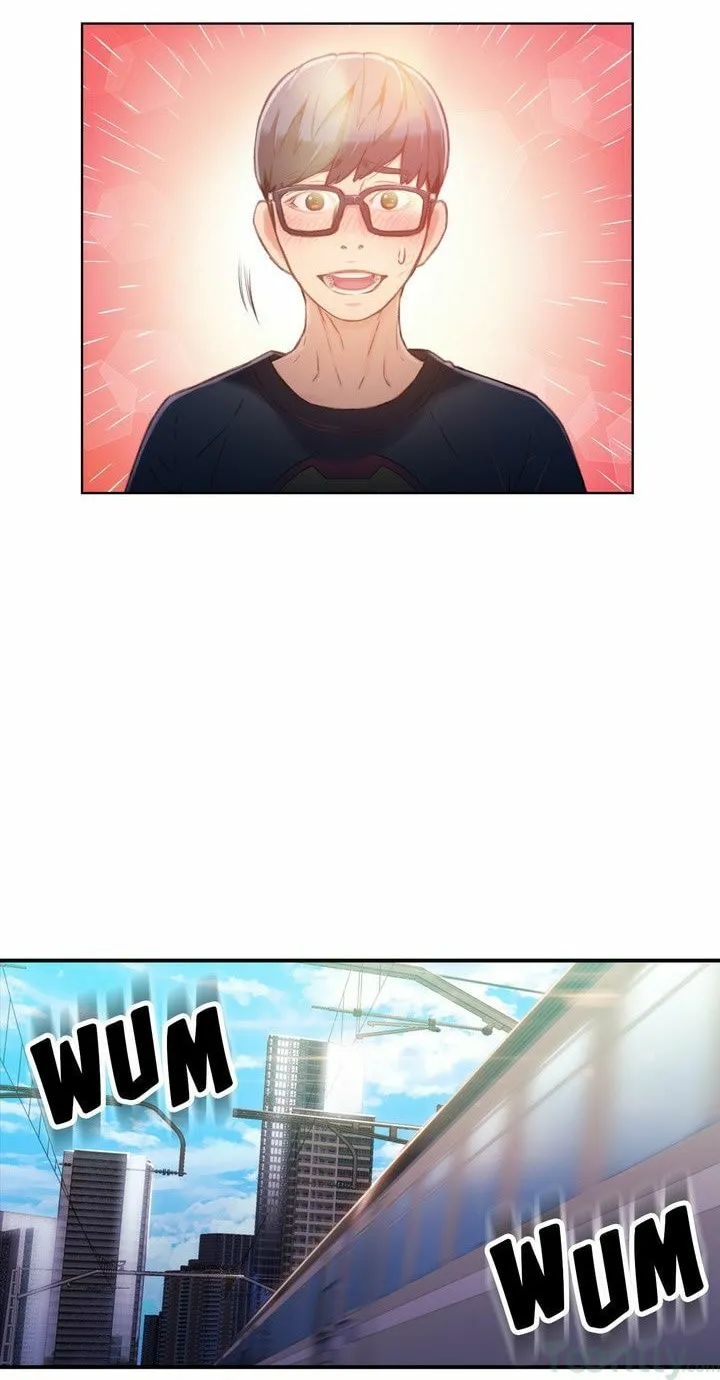 Read Sweet Guy chapter 19 image 24 on Lezhin