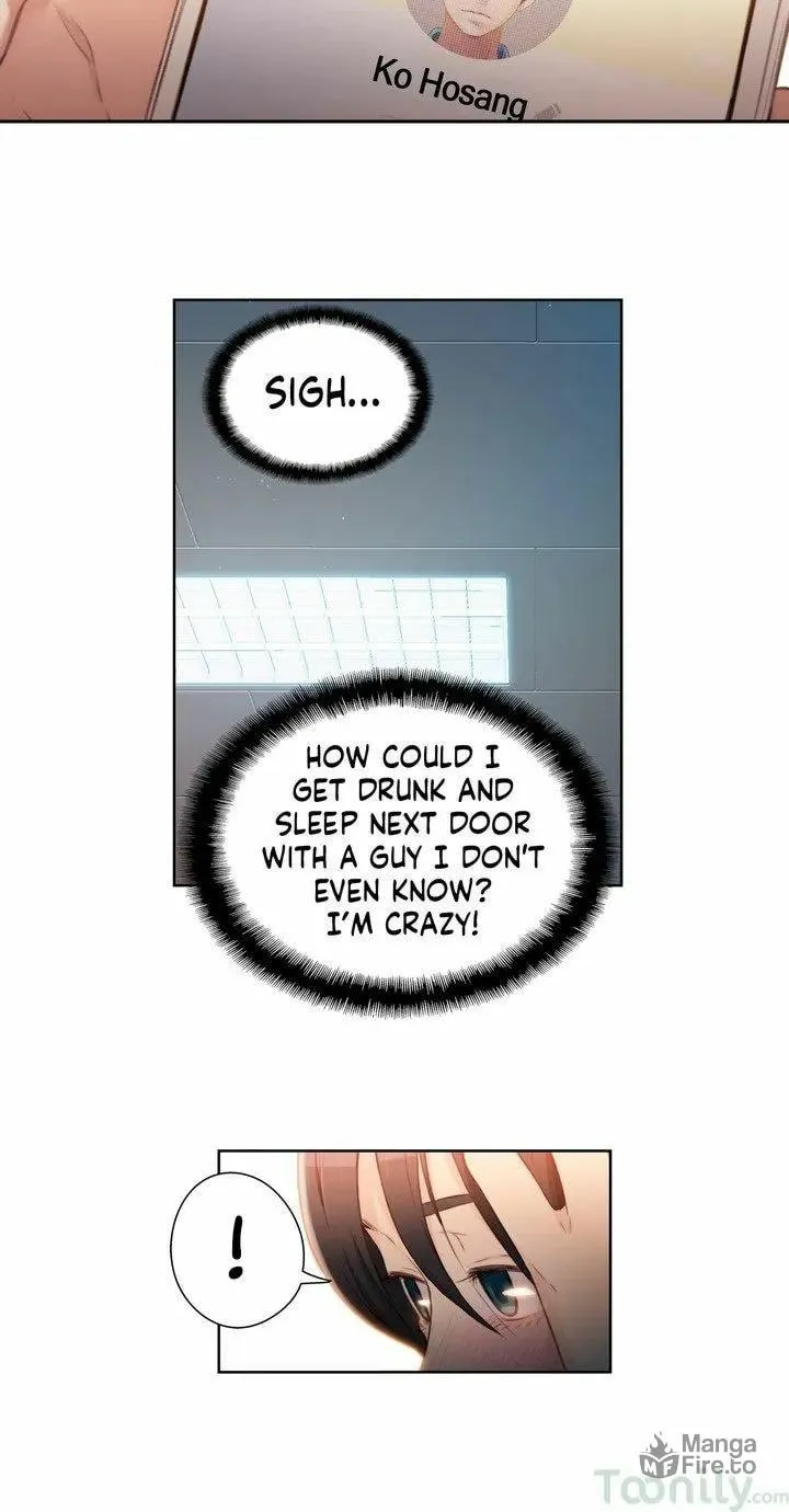 Read Sweet Guy chapter 19 image 28 on Lezhin
