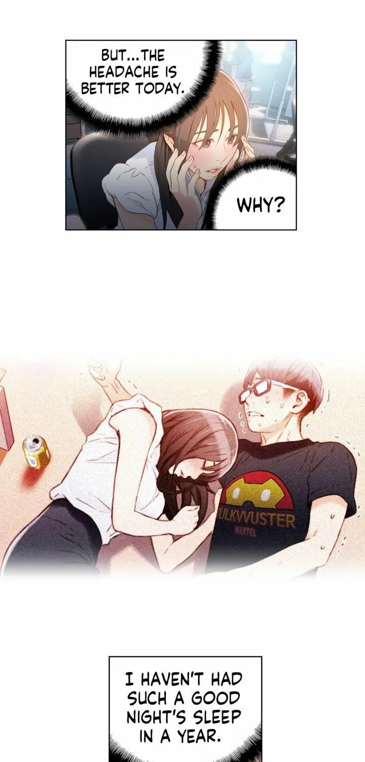 Read Sweet Guy chapter 19 image 29 on Lezhin