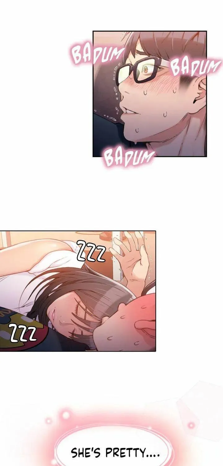 Read Sweet Guy chapter 19 image 3 on Lezhin
