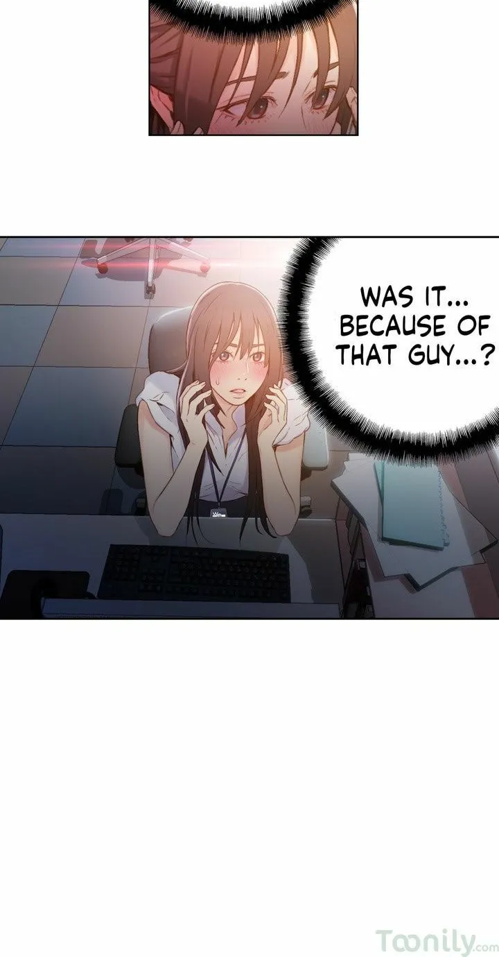 Read Sweet Guy chapter 19 image 30 on Lezhin