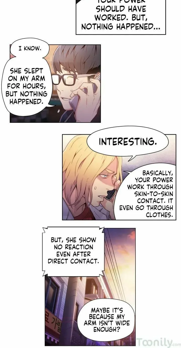Read Sweet Guy chapter 19 image 32 on Lezhin