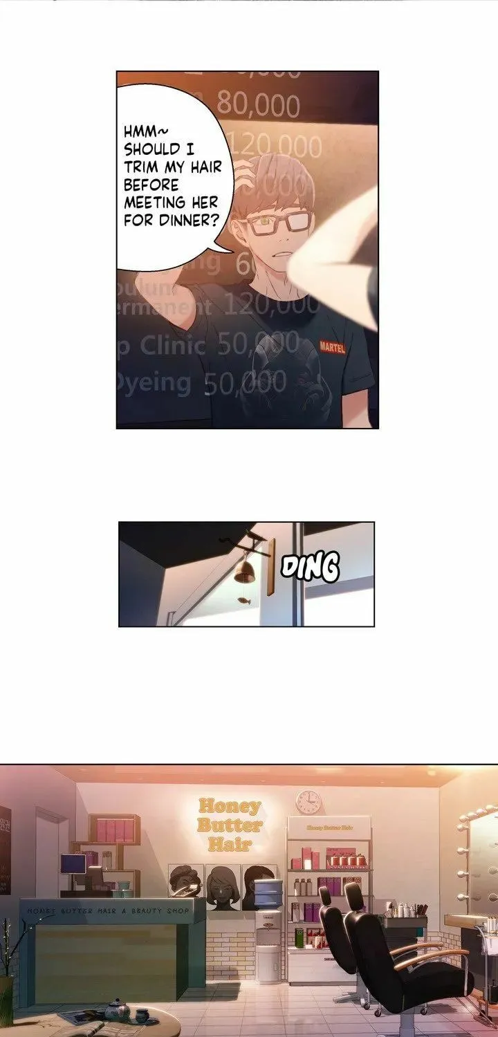 Read Sweet Guy chapter 19 image 35 on Lezhin