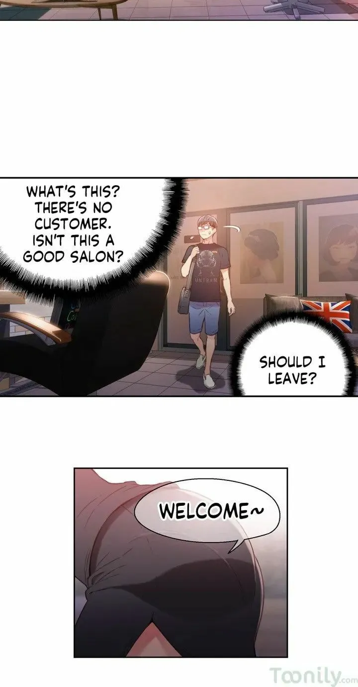 Read Sweet Guy chapter 19 image 36 on Lezhin