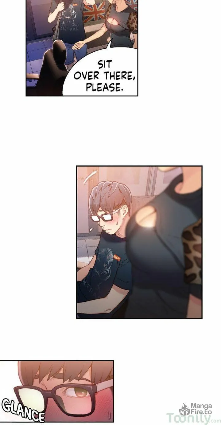 Read Sweet Guy chapter 19 image 38 on Lezhin